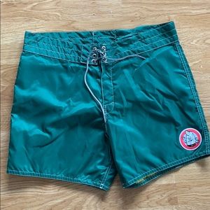 Birdwell Beach Britches